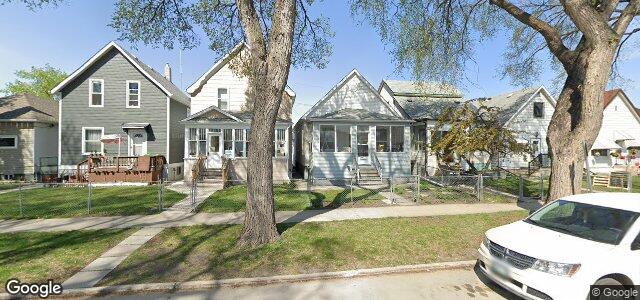 Larawan ng 742 Lipton Street sa Winnipeg, Manitoba