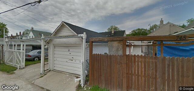 743 Arlington Street ਦੀ ਫੋਟੋ, ਵਿਨੀਪਿਗ, ਮੈਨੀਟੋਬਾ