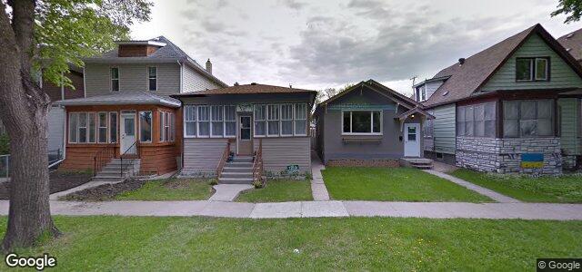 Larawan ng 743 Home Street sa Winnipeg, Manitoba