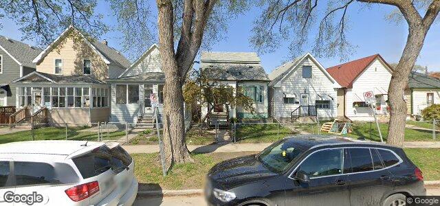 Larawan ng 744 Lipton Street sa Winnipeg, Manitoba