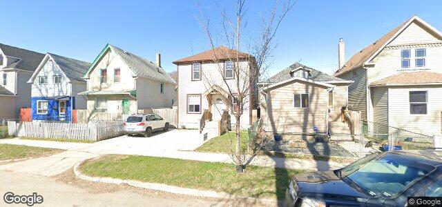 Larawan ng 744 Simcoe Street sa Winnipeg, Manitoba