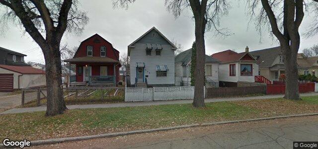 Larawan ng 745 Alverstone Street sa Winnipeg, Manitoba