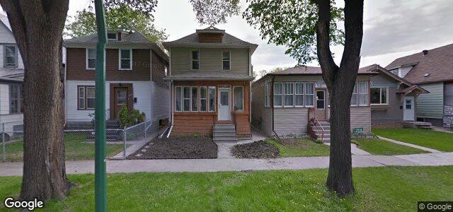 745 Home Street（加拿大曼尼托巴省温尼伯市）房屋照片