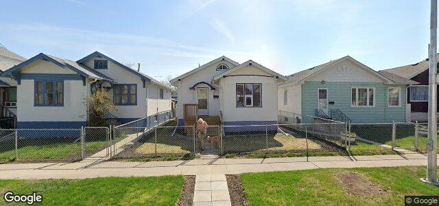 Larawan ng 745 Lipton Street sa Winnipeg, Manitoba