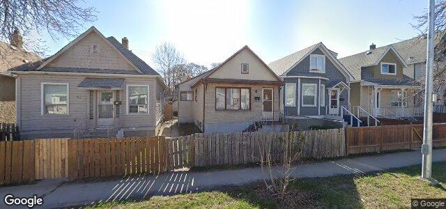 Larawan ng 745 Simcoe Street sa Winnipeg, Manitoba