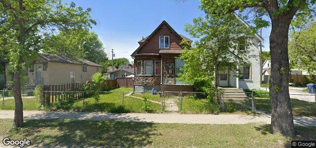 Larawan ng 746 Arlington Street sa Winnipeg, Manitoba