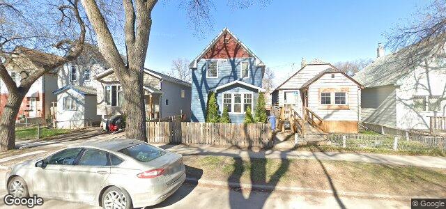 Larawan ng 746 Beverley Street sa Winnipeg, Manitoba