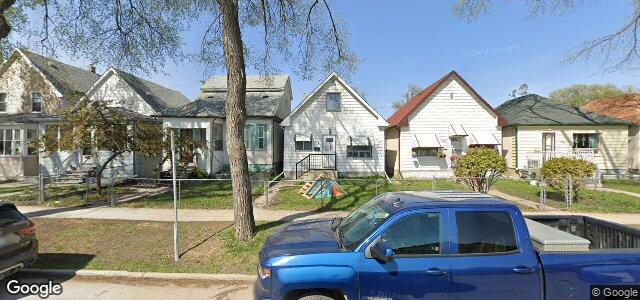 Larawan ng 746 Lipton Street sa Winnipeg, Manitoba