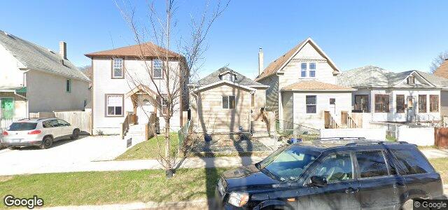 Larawan ng 746 Simcoe Street sa Winnipeg, Manitoba