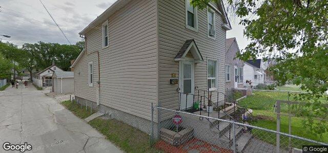 Larawan ng 747 Arlington Street sa Winnipeg, Manitoba