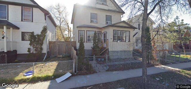 Larawan ng 747 Beverley Street sa Winnipeg, Manitoba
