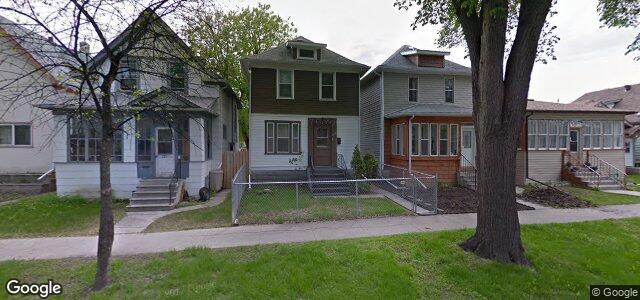 Larawan ng 747 Home Street sa Winnipeg, Manitoba