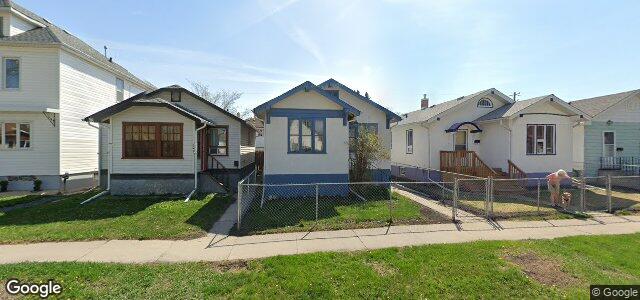 Photo of 747 Lipton Street in Winnipeg, Manitoba