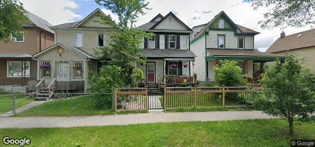 Larawan ng 747 Toronto Street sa Winnipeg, Manitoba