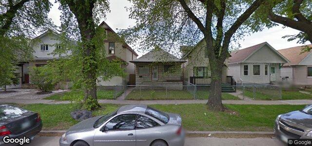 Larawan ng 748 Home Street sa Winnipeg, Manitoba