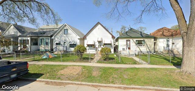 Larawan ng 748 Lipton Street sa Winnipeg, Manitoba