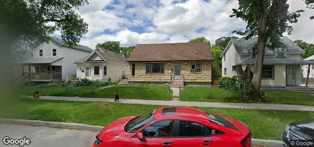 Larawan ng 748 Toronto Street sa Winnipeg, Manitoba