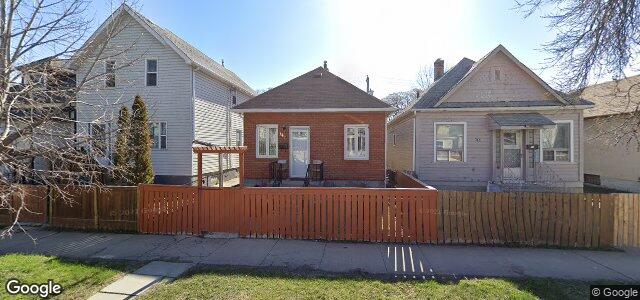 Larawan ng 749 Simcoe Street sa Winnipeg, Manitoba