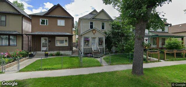 Larawan ng 749 Toronto Street sa Winnipeg, Manitoba