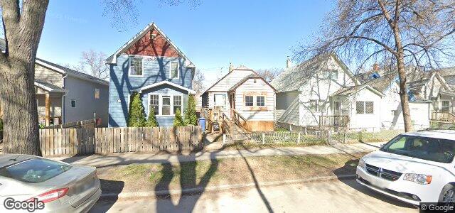 Larawan ng 750 Beverley Street sa Winnipeg, Manitoba