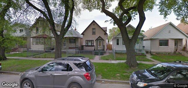 750 Home Street（加拿大曼尼托巴省溫尼伯市）房屋照片