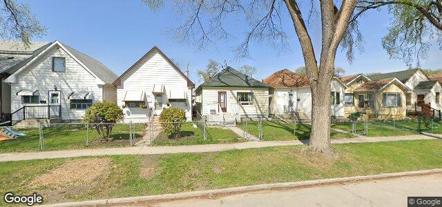 Larawan ng 750 Lipton Street sa Winnipeg, Manitoba