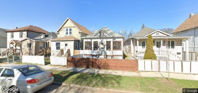 Larawan ng 750 Simcoe Street sa Winnipeg, Manitoba