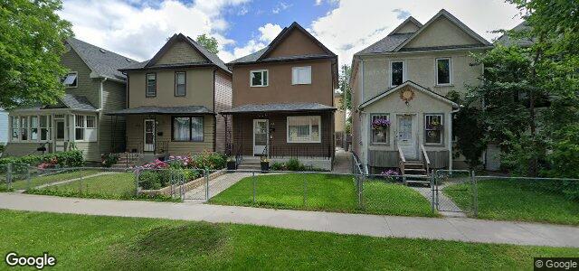 Larawan ng 751 Toronto Street sa Winnipeg, Manitoba
