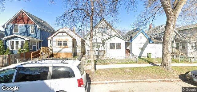 Larawan ng 752 Beverley Street sa Winnipeg, Manitoba