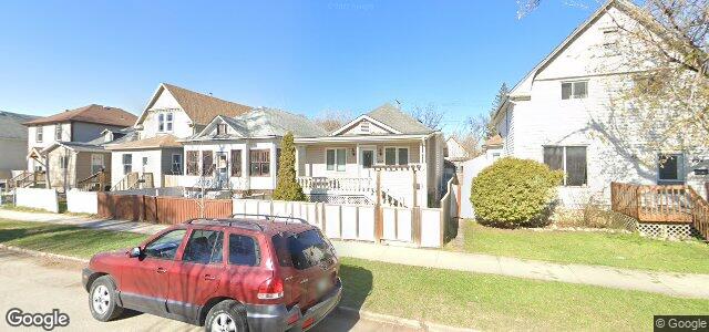 Larawan ng 752 Simcoe Street sa Winnipeg, Manitoba