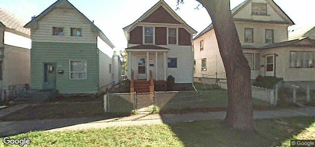 Larawan ng 753 Beverley Street sa Winnipeg, Manitoba