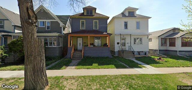 Larawan ng 753 Lipton Street sa Winnipeg, Manitoba