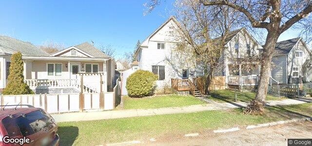 Larawan ng 754 Simcoe Street sa Winnipeg, Manitoba