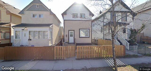 Larawan ng 755 Beverley Street sa Winnipeg, Manitoba