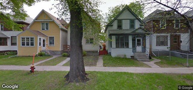 Larawan ng 755 Home Street sa Winnipeg, Manitoba
