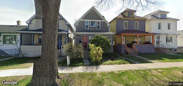 Larawan ng 755 Lipton Street sa Winnipeg, Manitoba