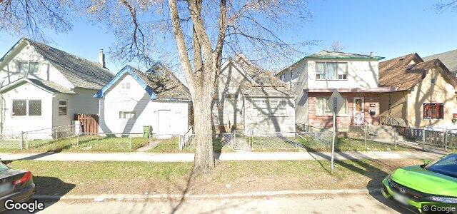 Larawan ng 756 Beverley Street sa Winnipeg, Manitoba