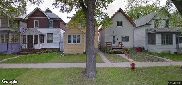 Larawan ng 757 Home Street sa Winnipeg, Manitoba