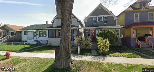 Larawan ng 757 Lipton Street sa Winnipeg, Manitoba