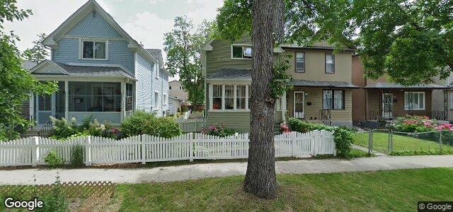 Larawan ng 757 Toronto Street sa Winnipeg, Manitoba