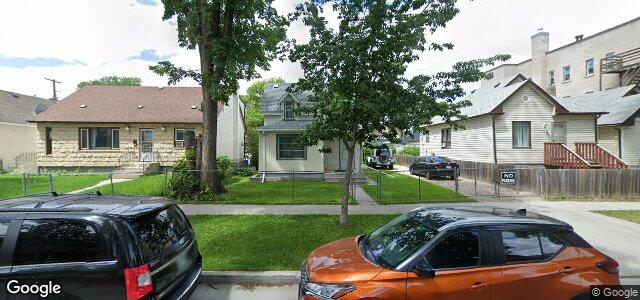 Larawan ng 758 Toronto Street sa Winnipeg, Manitoba