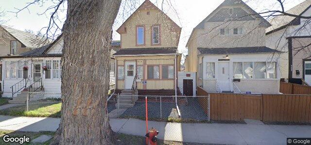 Larawan ng 759 Beverley Street sa Winnipeg, Manitoba