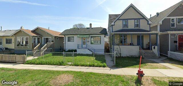 Larawan ng 759 Lipton Street sa Winnipeg, Manitoba