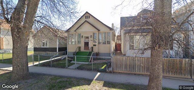 Larawan ng 759 Simcoe Street sa Winnipeg, Manitoba