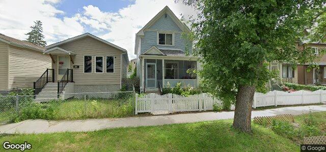 Larawan ng 759 Toronto Street sa Winnipeg, Manitoba