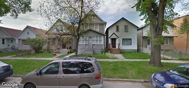 Larawan ng 760 Home Street sa Winnipeg, Manitoba