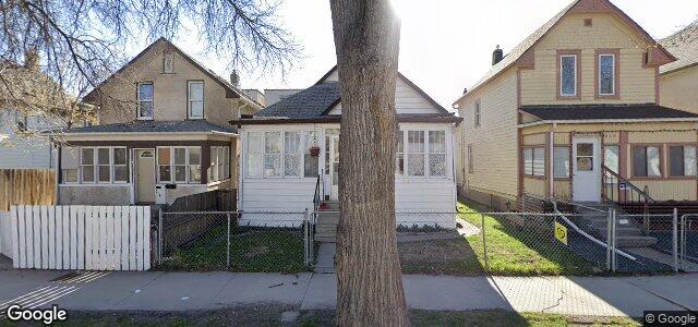 Larawan ng 761 Beverley Street sa Winnipeg, Manitoba