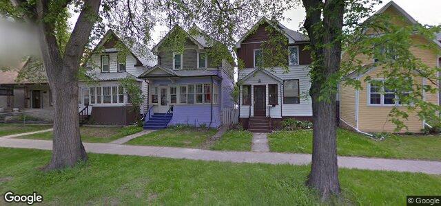 Larawan ng 761 Home Street sa Winnipeg, Manitoba