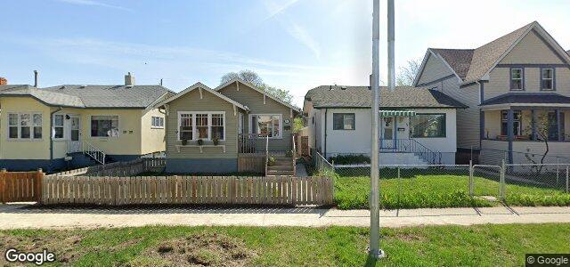 Larawan ng 761 Lipton Street sa Winnipeg, Manitoba