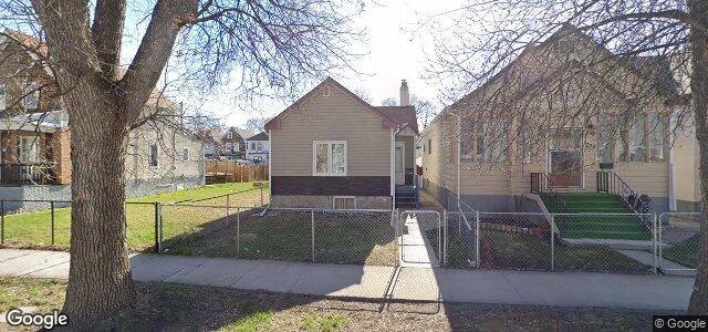 Larawan ng 761 Simcoe Street sa Winnipeg, Manitoba